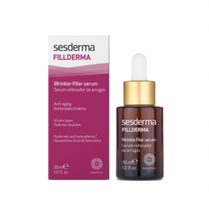 Fillderma Sérum Rellenador de Arrugas, 30 ml. - Sesderma