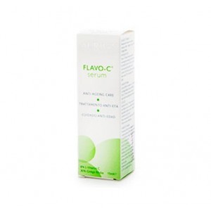 Flavo C Serum, 15 ml.- A.G. Farma