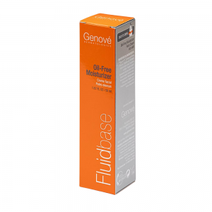 Fluidbase® Gel Pieles Grasas, 50 ml. - Genové