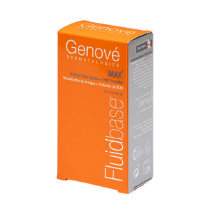 Fluidbase® MAX, 30 ml. - Genové