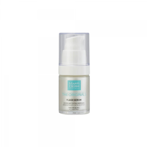 Flash Sérum Acción Antifatiga Inmetiata, 15 ml. - Martiderm 