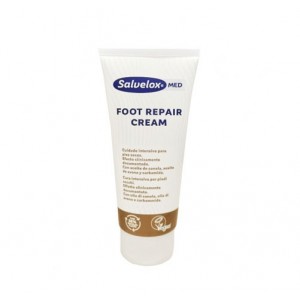 Salvelox Foot Repair Crema, 100 ml.- Orkla
