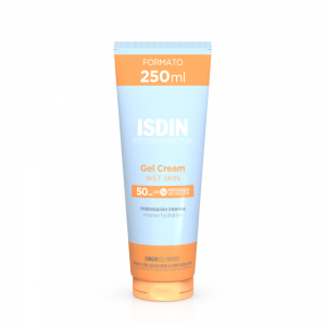 Fotoprotector Gel Cream SPF50, 250 ml. - Isdin