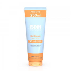 Fotoprotector Gel Cream SPF 30, 250 ml.- Isdin