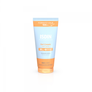 Fotoprotector Gel Cream SPF 50, 100 ml. - Isdin