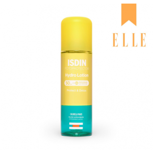 Fotoprotector ISDIN HydroLotion SPF 50, 200 ml.- Isdin