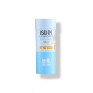 Fotoprotector Refill Pediatrics Stick SPF 50, 20 g. - Isdin