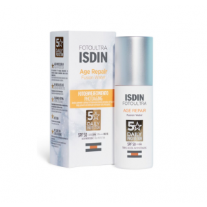 Fotoultra  Age Repair  Spf 50, 50 ml. - Isdin