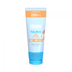 Fotoprotector Gel Cream Pediatrics SPF 50, 250 ml. - Isdin