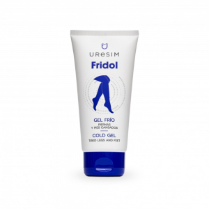 Fridol Gel Frio, 150 ml. - Uresim