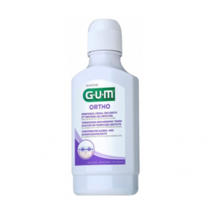 G.U.M Ortho Colutorio, 300 ml. - Sunstar