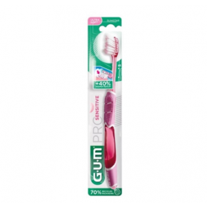 G.U.M Pro Sensitive Cepillo De Dientes, 1 ud. - Sunstar