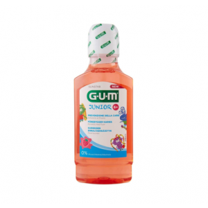 G.U.M Colutorio Junior 6+, 300 ml. - Sunstar