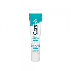 Gel Control Imperfecciones, 40 ml. - CeraVe