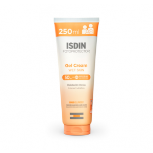 Fotoprotector Gel Cream SPF50+, 250 ml. - Isdin