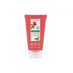 Gel de Ducha Flor de Hibisco, 75 ml. - Klorane