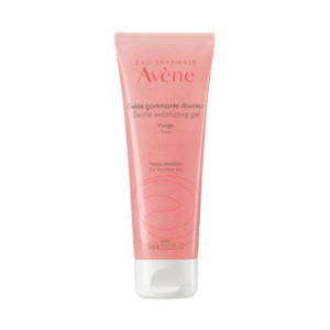 Gel Exfoliante Suave, 75 ml. - Avene