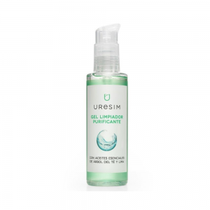 Gel Limpiador Purificante, 150 ml. - Uresim