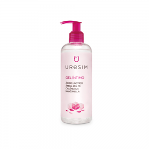 Gel Íntimo, 300 ml. - Uresim