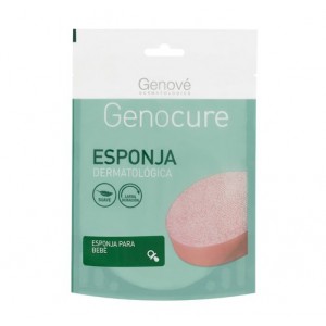 Genocure Esponja Dermatológica Bebé - Genové