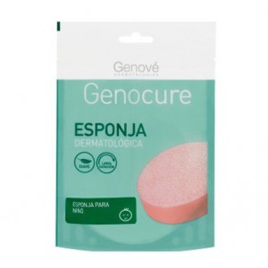 Genocure Esponja Dermatológica Niño - Genové