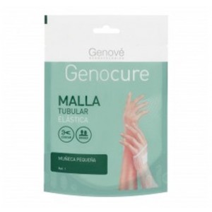 Genocure Malla Tubular Elástica Muñeca Pequeña Ref.1 - Genové