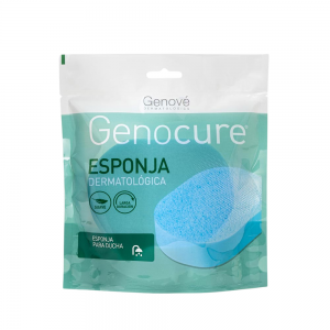 Genocure® Esponja Dermatológica Ducha. - Genové