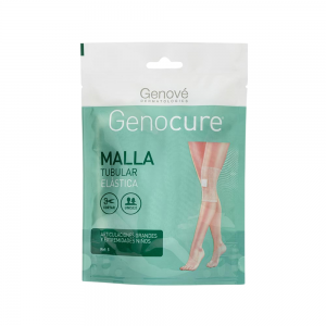 Genocure® Malla Tubular Elástica Articulaciones Grandes y Extremidades Niños Ref 5. - Genové