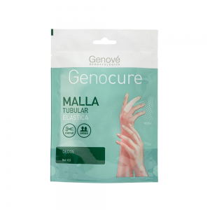 Genocure® Malla Tubular Elástica Dedos Ref 0.5. - Genové