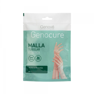 Genocure® Malla Tubular Elástica Muñeca Pequeña Ref 1. - Genové