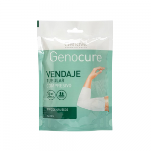 Genocure® Vendaje Tubular Brazos Gruesos Ref 30D. - Genové