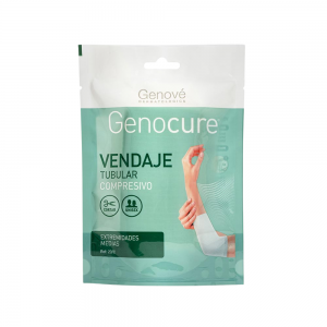 Genocure® Vendaje Tubular Extremidades Medias Ref 20C. - Genové