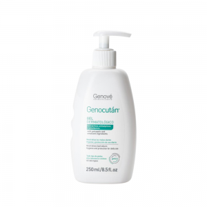 Genocután® Gel Dermatológico, 250 ml. - Genové