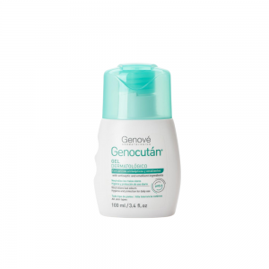 Genocután® Gel Dermatológico, 100 ml. - Genové
