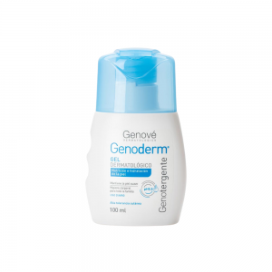 Genoderm® Genotergente Gel Dermatológico, 100 ml. - Genové