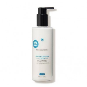 Gentle Cleanser Cream, 200 ml. - Skinceuticals