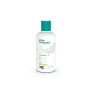 Germisdin Aloe Vera Higiene Corporal 250 ml. - Isdin