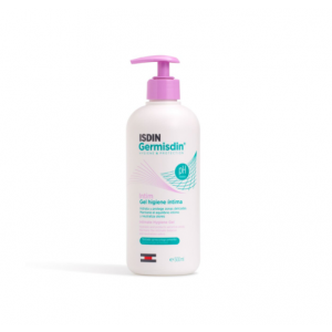 Germisdin Gel De Higiene Intima 500 ml. - Isdin