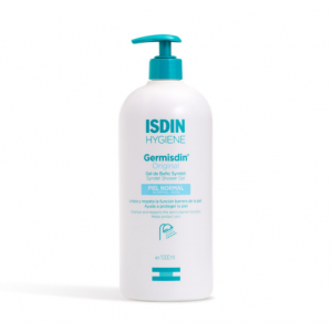 Germisdin Oirignal Gel De Baño, 1000 ml. - Isdin