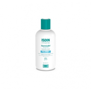 Germisdin Oirignal Gel De Baño, 250 ml. - Isdin