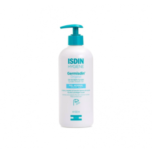 Germisdin Oirignal Gel de Baño, 500 ml. - Isdin