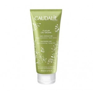 Gel de Ducha Fleur de Vigne, 200 ml. - Caudalie