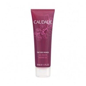 Gel de Ducha Thé Des Vignes, 50 ml. - Caudalie