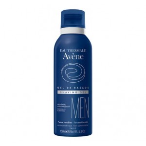 Gel de Afeitado, 150 ml. - Avene