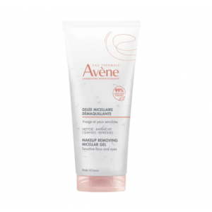 Gel Desmaquillante Micelar, 200 ml. - Avene