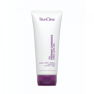 Gel Piernas Cansadas, 200 ml. - Skinclinic