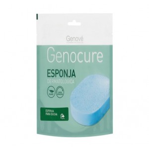 Genocure Esponja Dermatológica Ducha - Genové