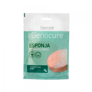 Genocure® Esponja Dermatológica Bebé. - Genové