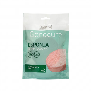 Genocure® Esponja Dermatológica Niño. - Genové