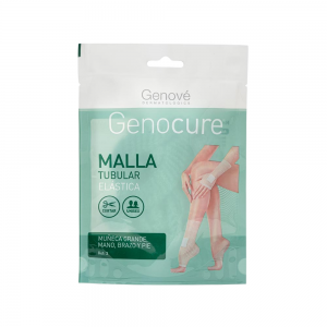 Genocure® Malla Tubular Elástica Muñeca Grande, Mano, Brazo y Pie Ref 3. - Genové